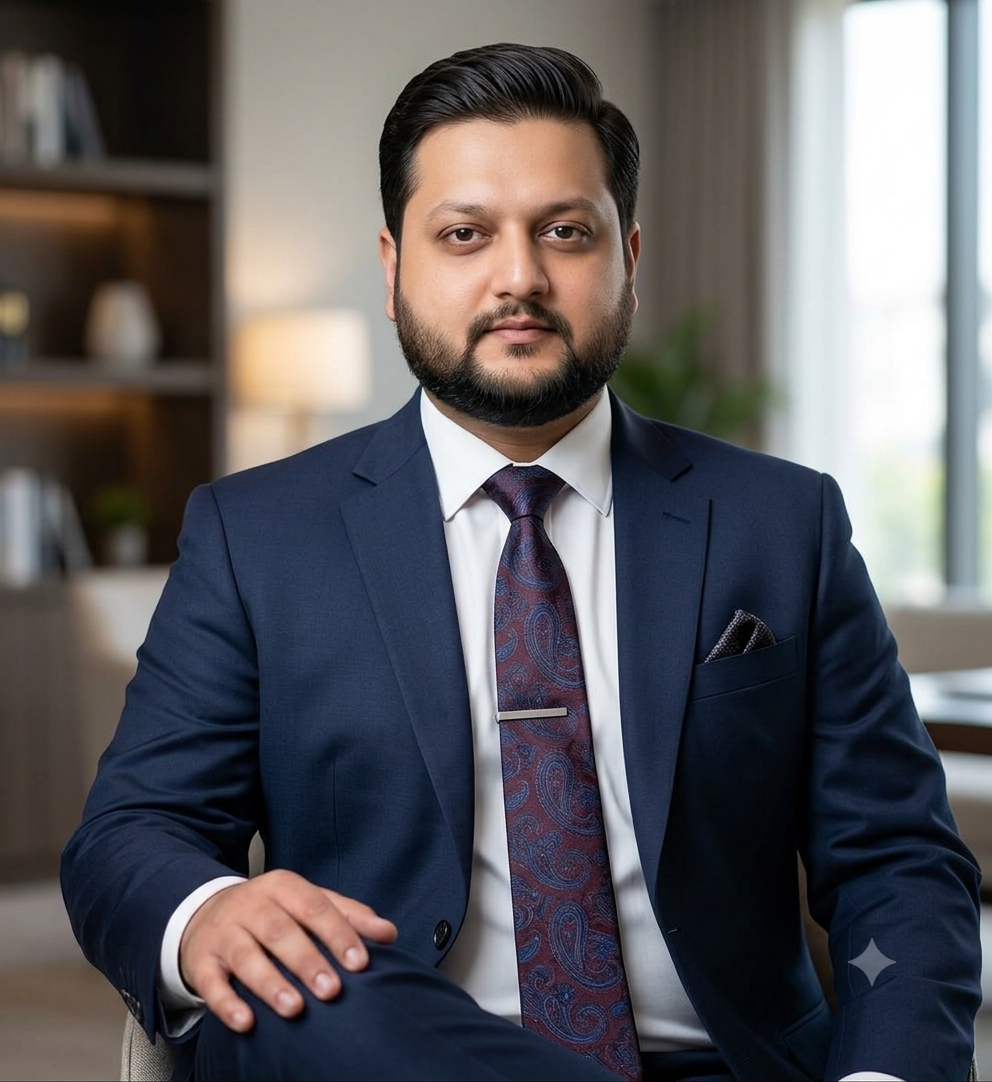 Sanaullah Sattar