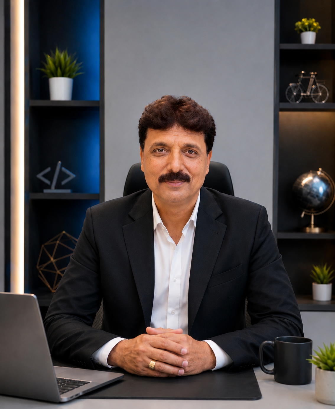 Naeem Siddiqui